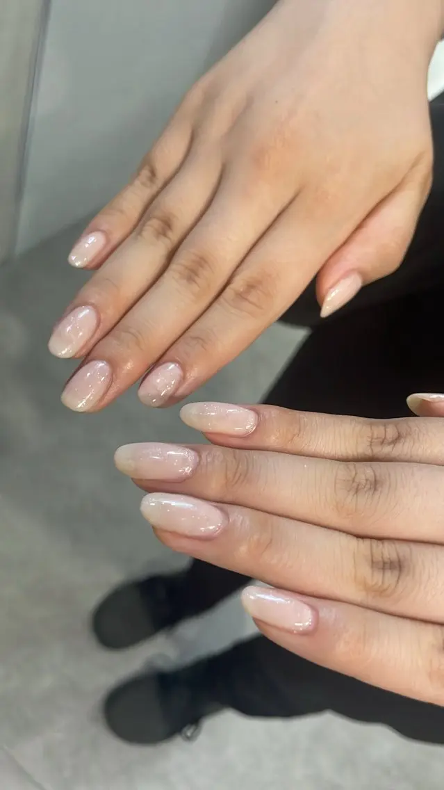 ネイル Lua nail 🌸Ayaha🌸のネイルデザイン