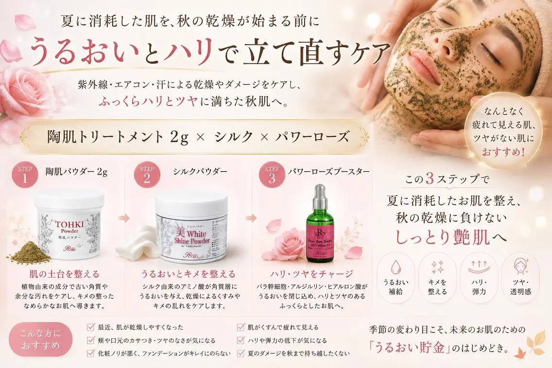 エステ KiraBelle REVI正規店佐々木のエステ・リラクイメージ