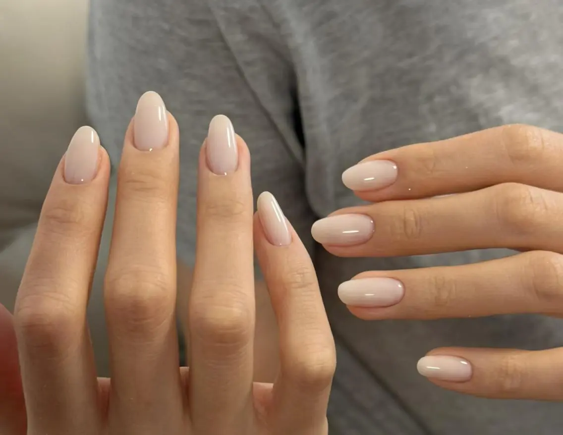 ネイル ハンドネイル Miya🎀 nailのネイルデザイン