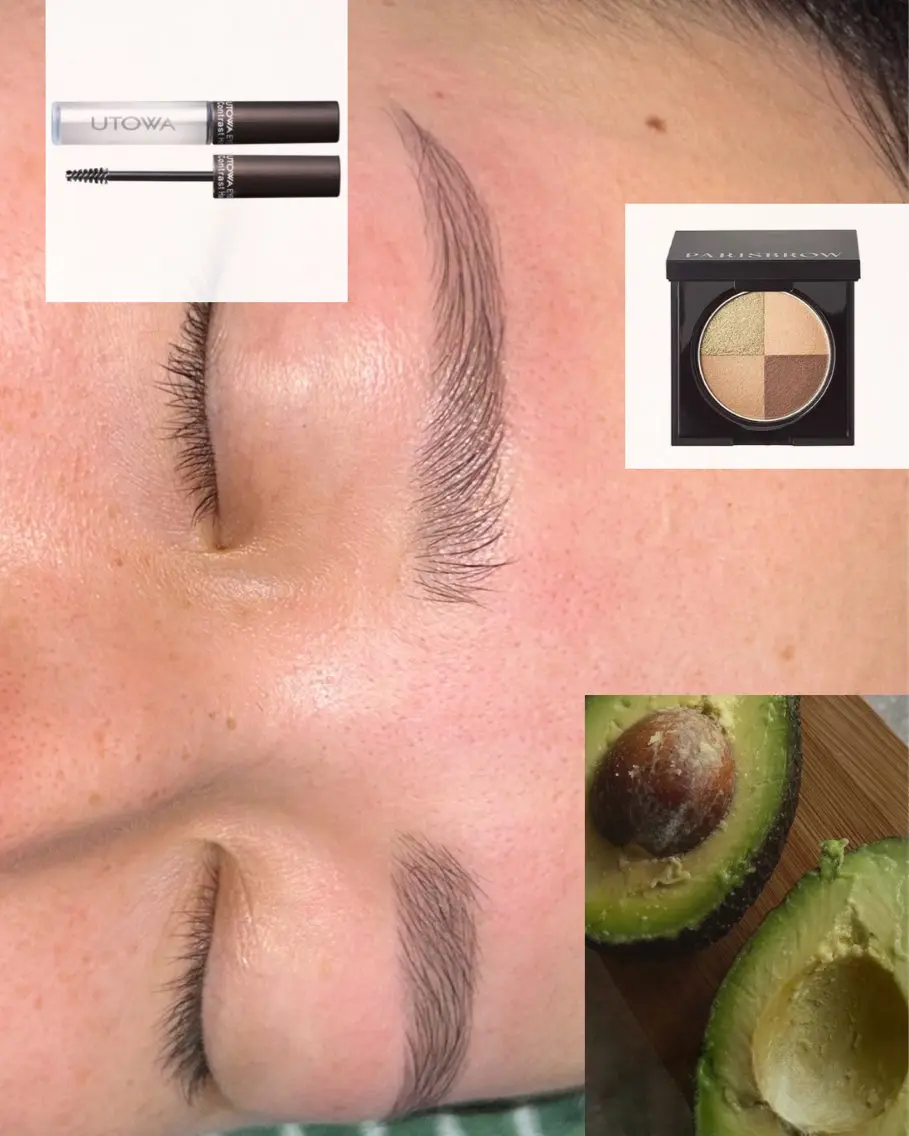 アイブロウ ワックス脱毛 眉カット その他(アイブロウ) GLUCK宇都宮錦 眉毛/まつ毛パーマの眉毛・アイブロウイメージ