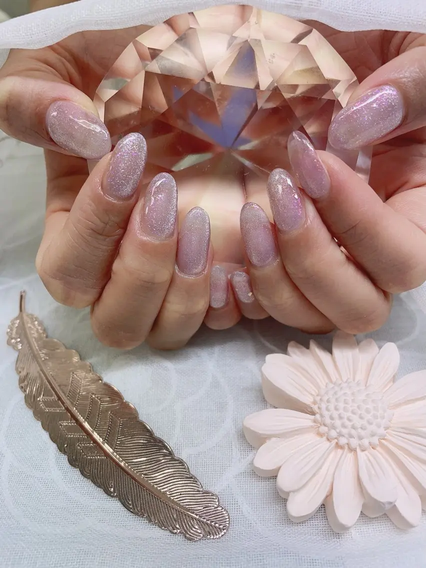ネイル Nail salon yuriのネイルデザイン