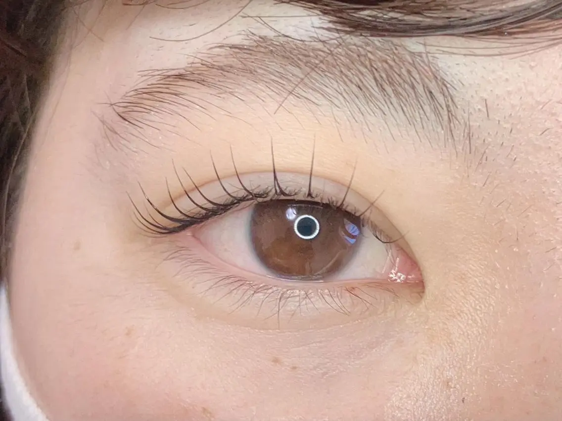 マツエク・マツパ マツパ eyelash salon ＆Ｍのマツエク・マツパデザイン