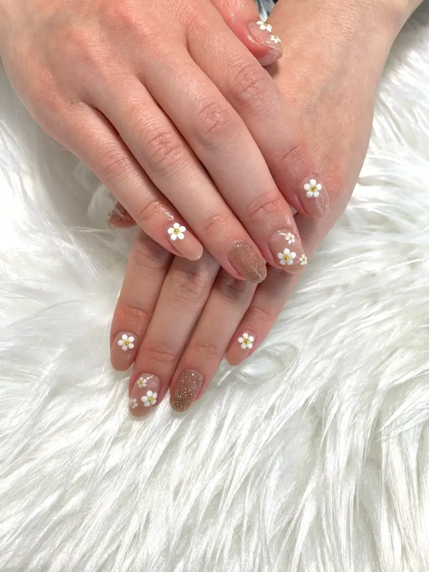ネイル Verita nailのネイルデザイン