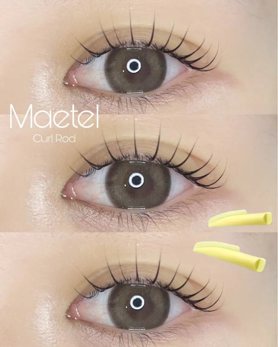 マツエク・マツパ まつげパーマ eyelash / mizukiの眉毛・アイブロウイメージ