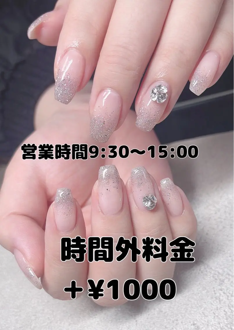 ネイル ハンドネイル Pears Nail MARIのネイルデザイン