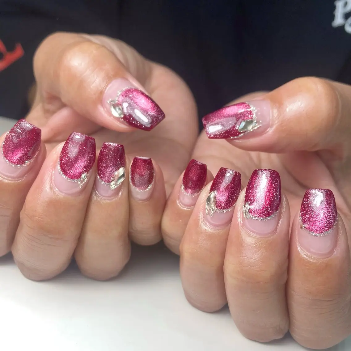 ネイル Legit nail salonのネイルデザイン