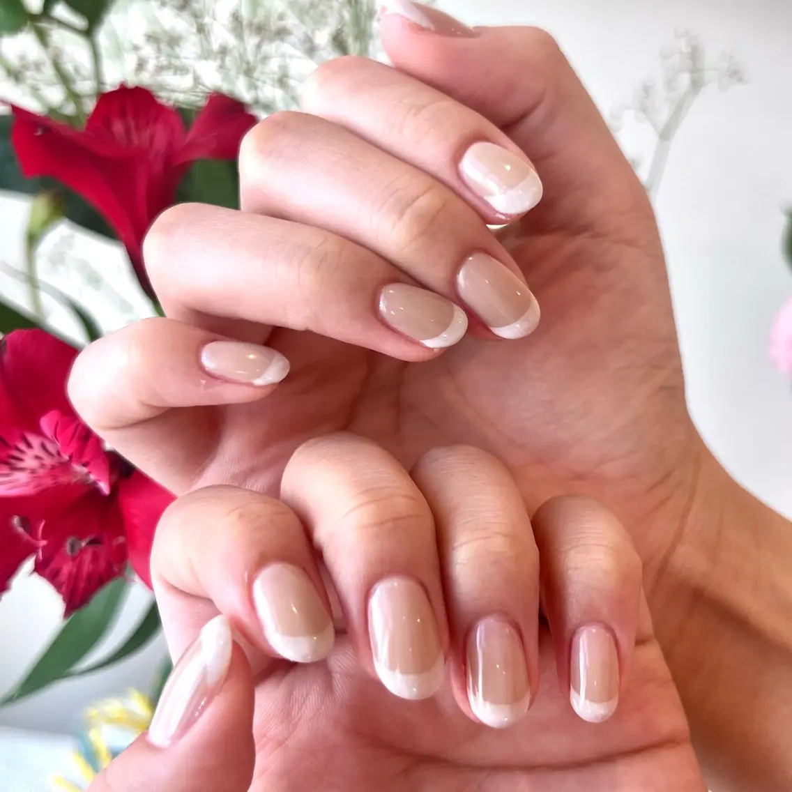 ネイル emunail あやかのネイルデザイン