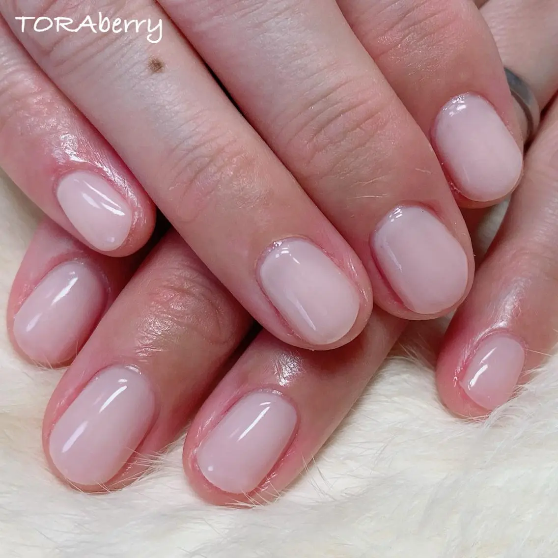 ネイル ハンドネイル ネイリスト なつみのネイルデザイン