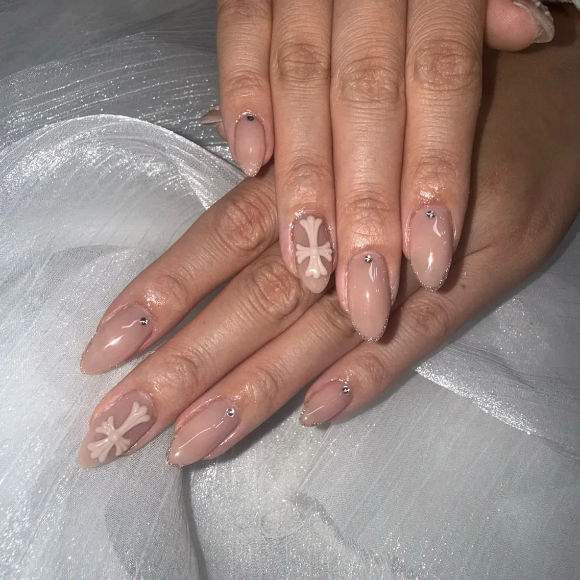 ネイル ハンドネイル ★Rinail... .のネイルデザイン