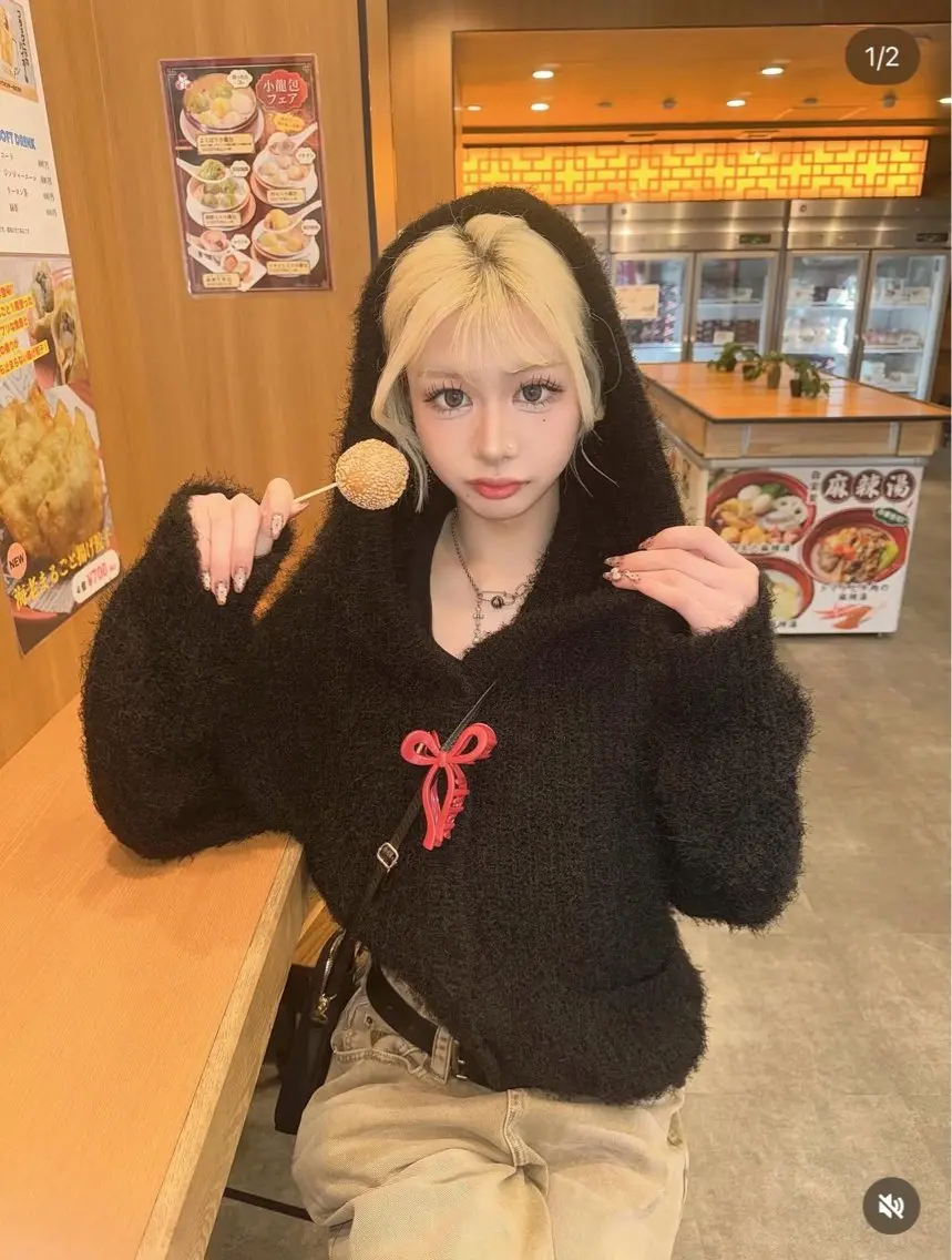 ミディアム 縮毛矯正 𖥔 ݁ ˖✿₊˚⊹ ソウ🌻のヘアスタイル