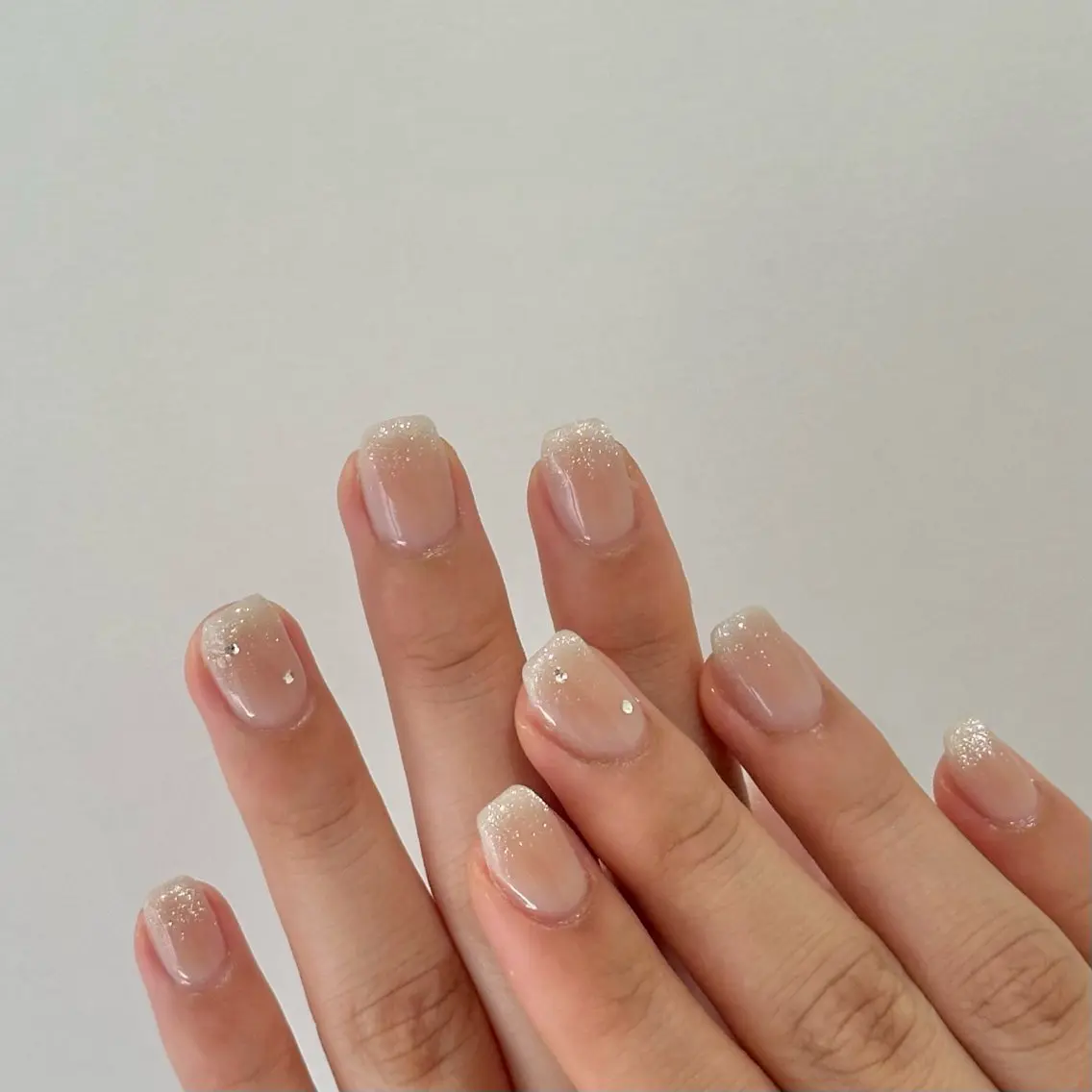ネイル ハンドネイル reika .のネイルデザイン