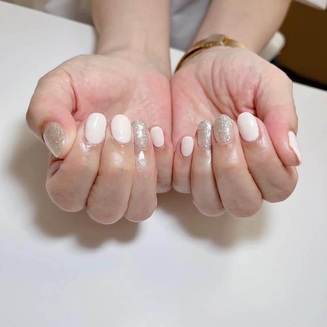 ネイル nail salon MOMOのネイルデザイン