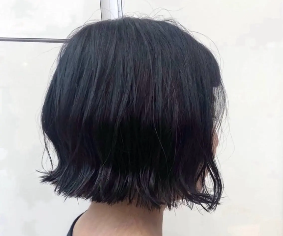 ショート ママ美容師 Tsuchiyaのヘアスタイル