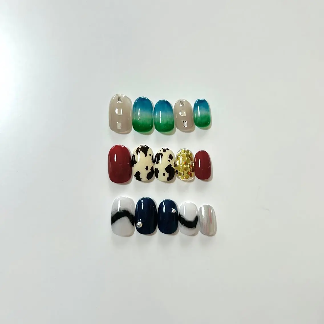 ネイル lcoco nailのネイルデザイン