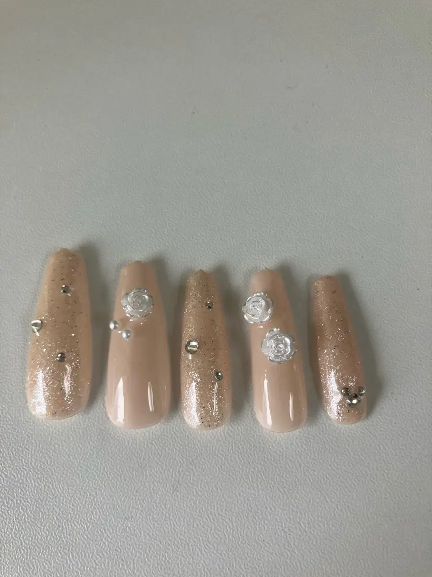 ネイル Bella ネイルのネイルデザイン