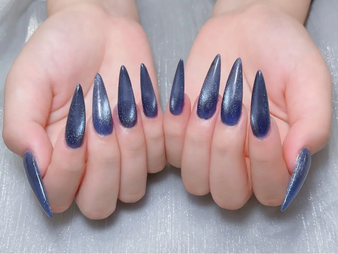 ネイル ハンドネイル YMT__ Nailsのネイルデザイン