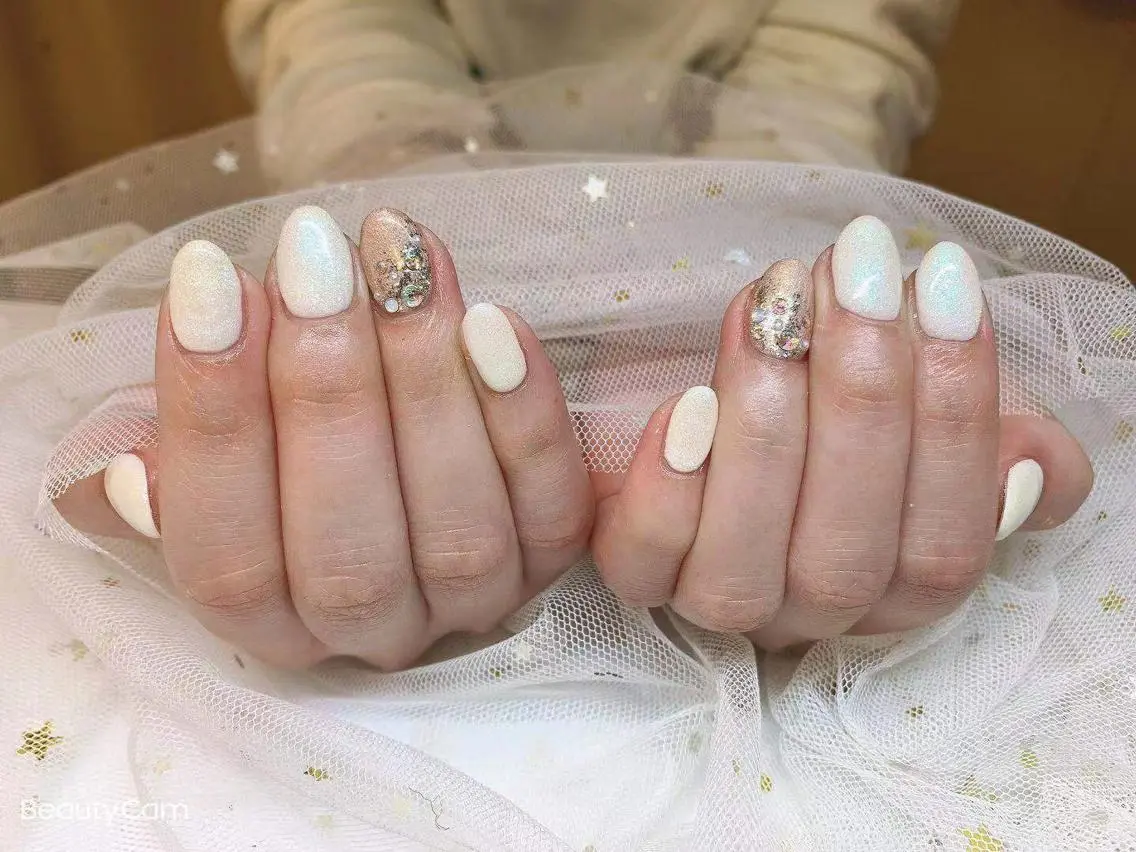 ネイル エムズ エムズのネイルデザイン