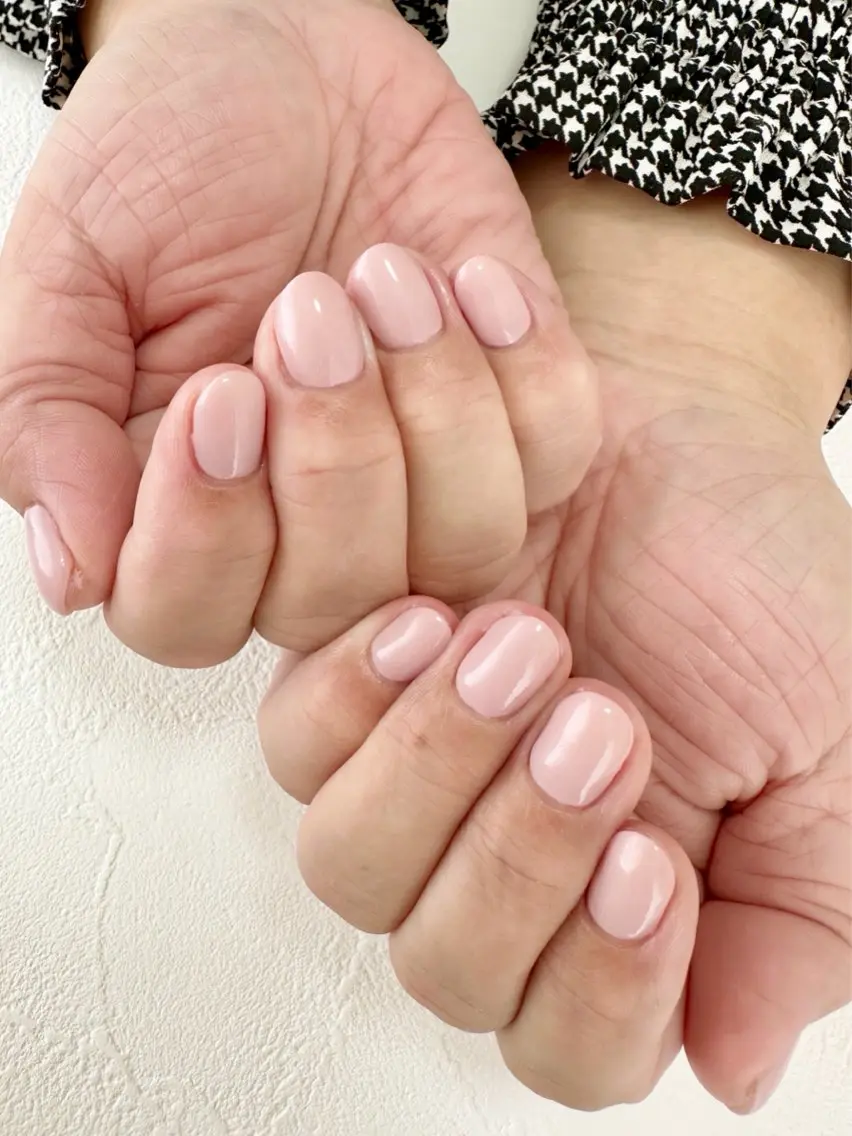 ネイル ハンドネイル nail salon Linoのネイルデザイン