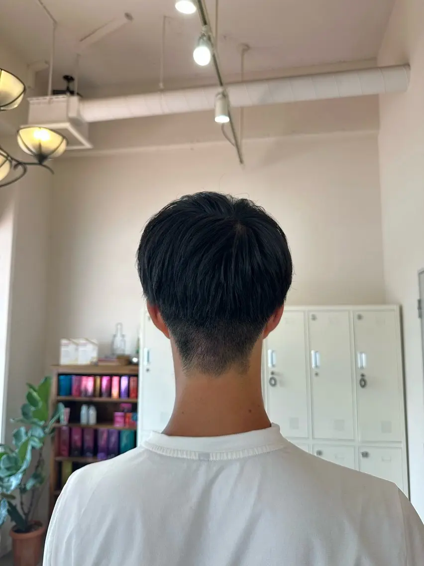 ショート カット カットモデル募集中 🌟/田中 桜風のヘアスタイル