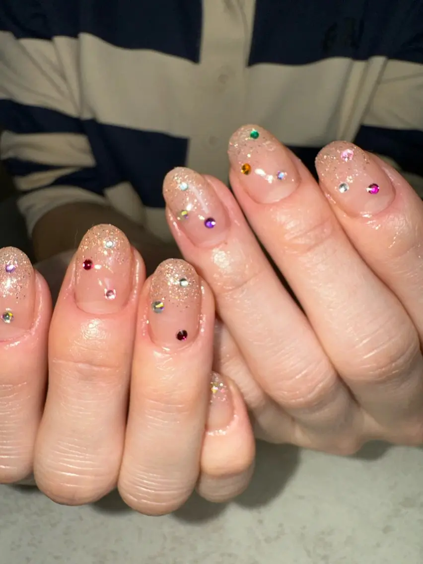 ネイル salon de oct.のネイルデザイン