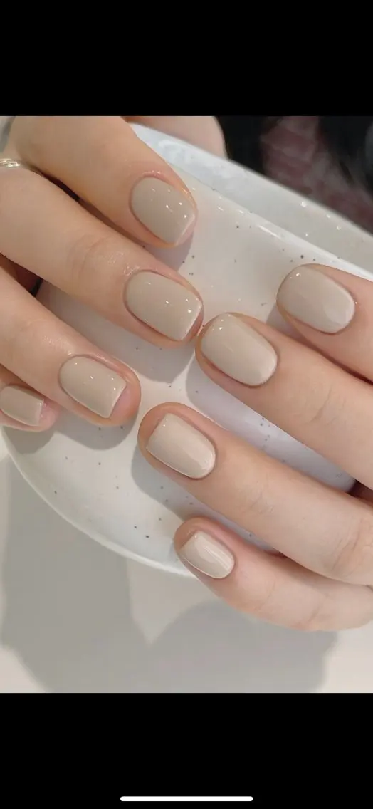 自爪💅ワンカーラ、マグネット、ラメ&ラメグラデ[オフなし】の写真