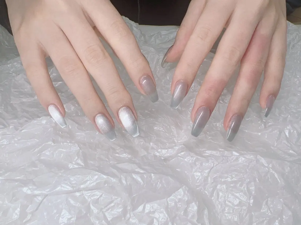 ネイル L&Y Nail salonのネイルデザイン