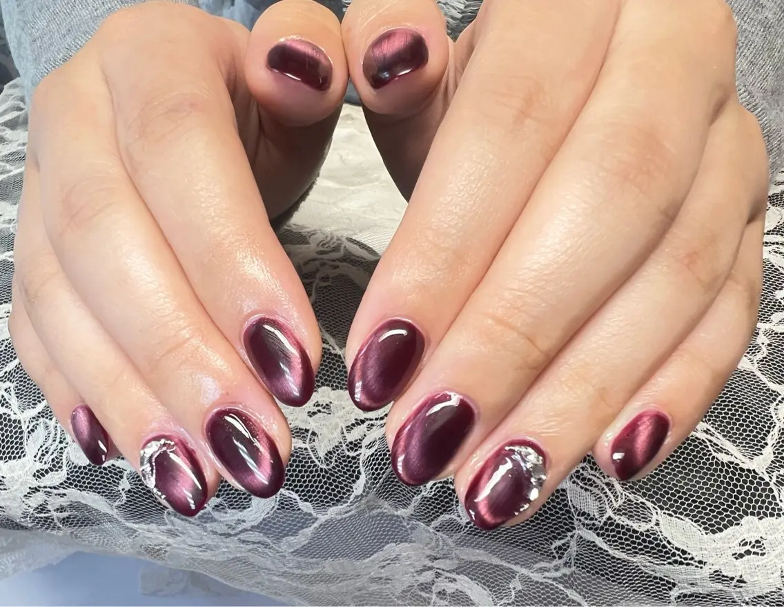 ネイル HOMEY NailStudioのネイルデザイン