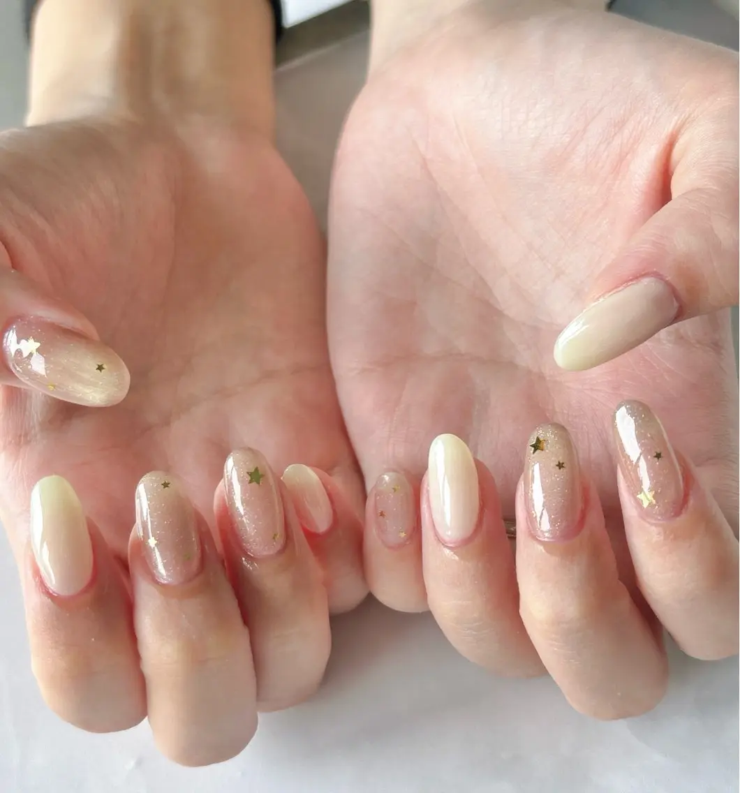 ネイル PLANET nailのネイルデザイン