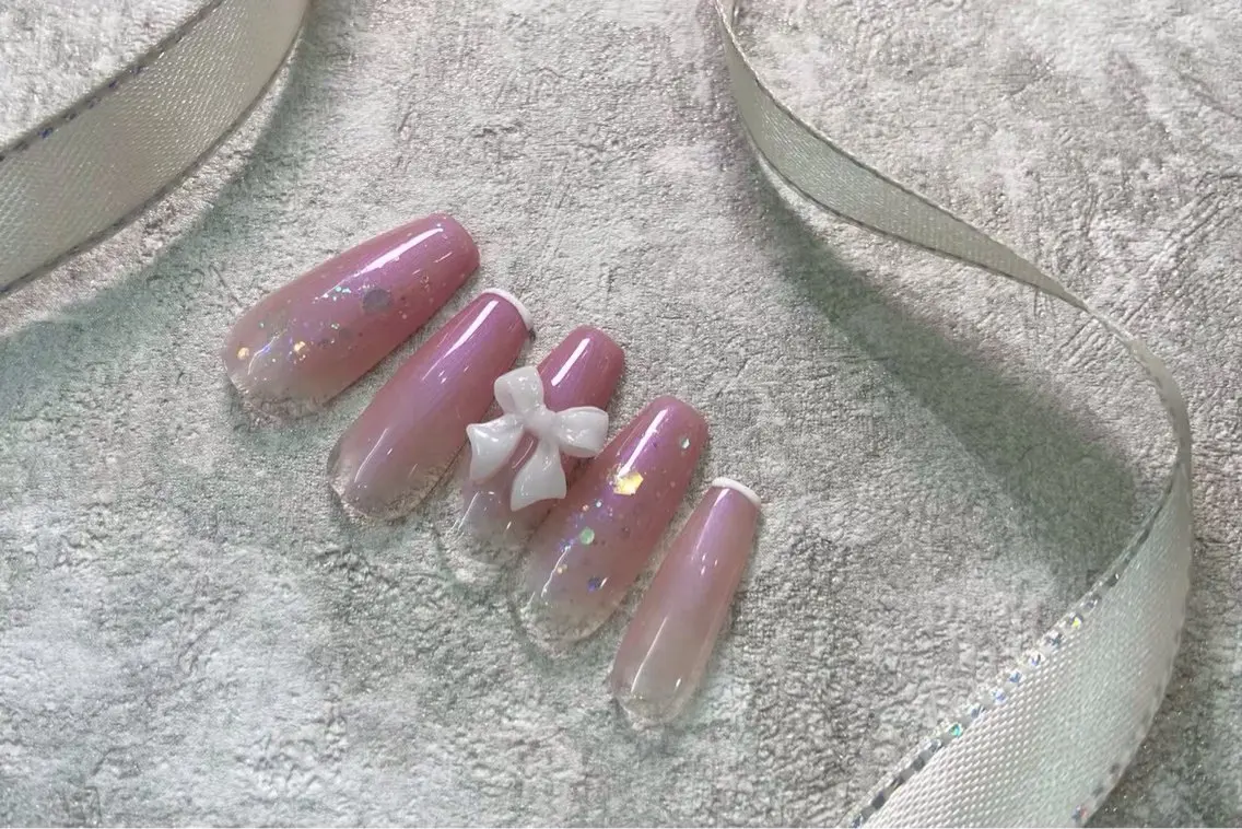 ネイル nail salon quartettoのネイルデザイン
