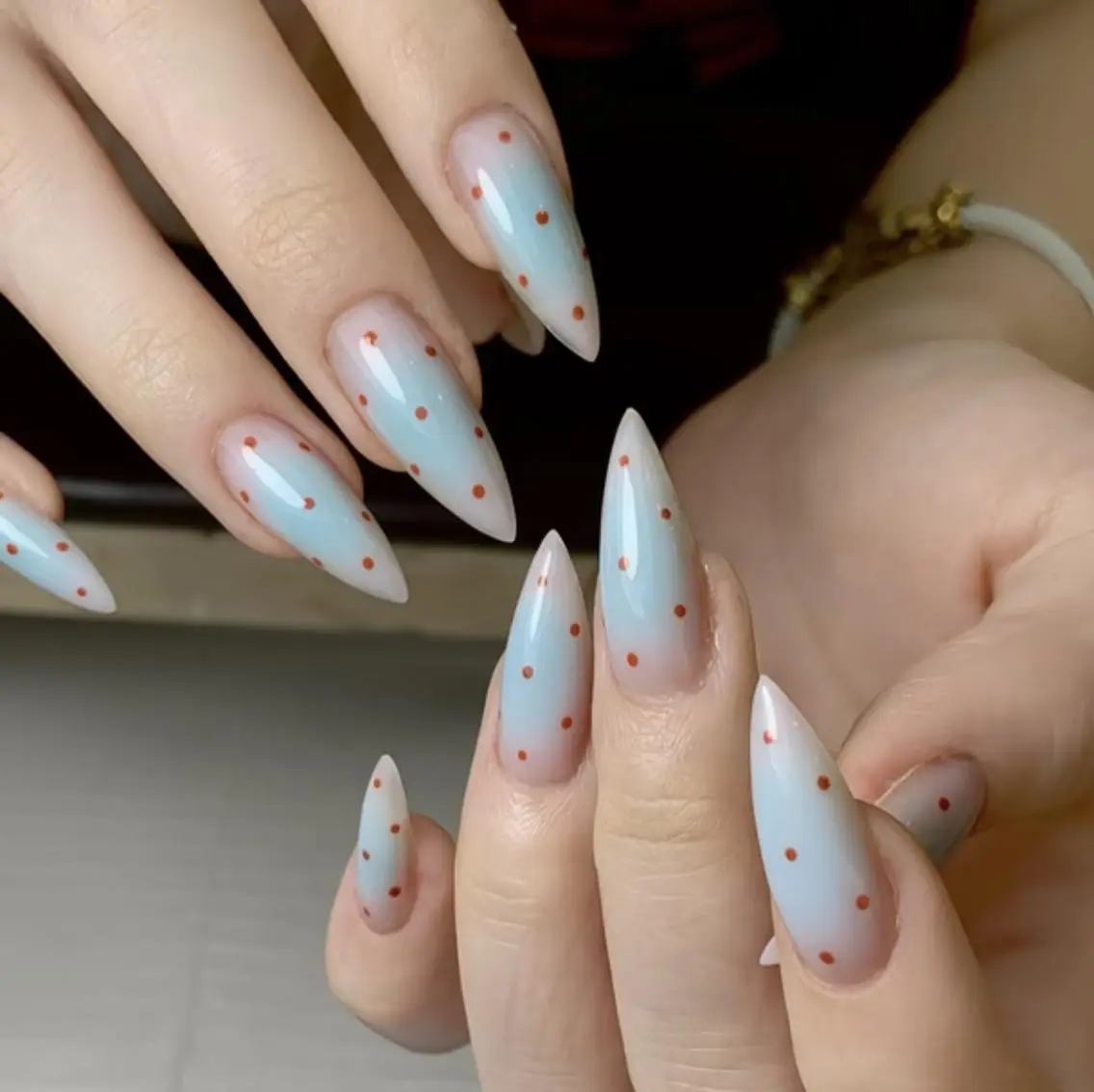 ネイル ハンドネイル Miya🎀 nailのネイルデザイン