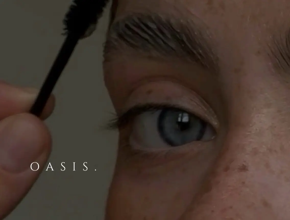 アイブロウ その他(アイブロウ) OASIS. nailのヘアスタイル