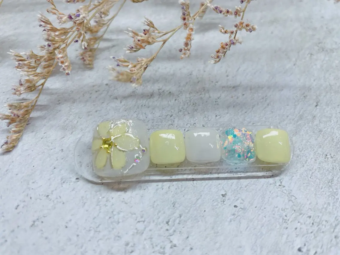 ネイル f2 nailのネイルデザイン