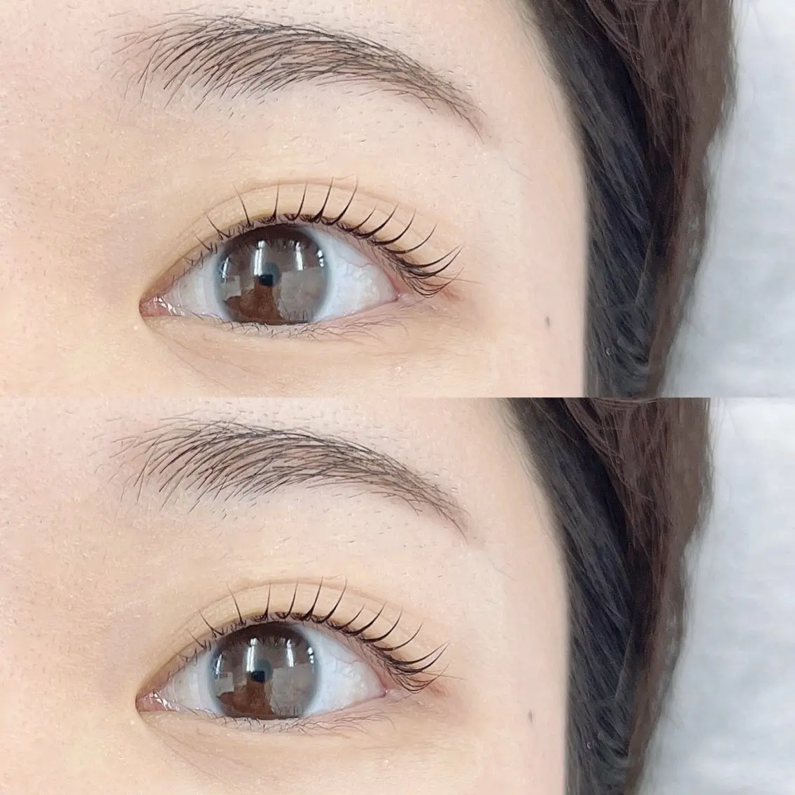 マツエク・マツパ eyelist🕯️ Yamamotoのマツエク・マツパデザイン
