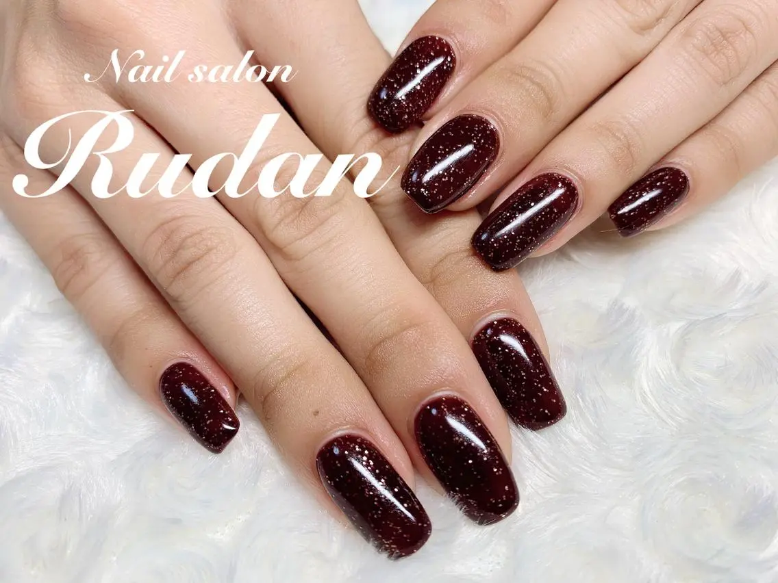 ネイル Nailsalon Rudanのネイルデザイン