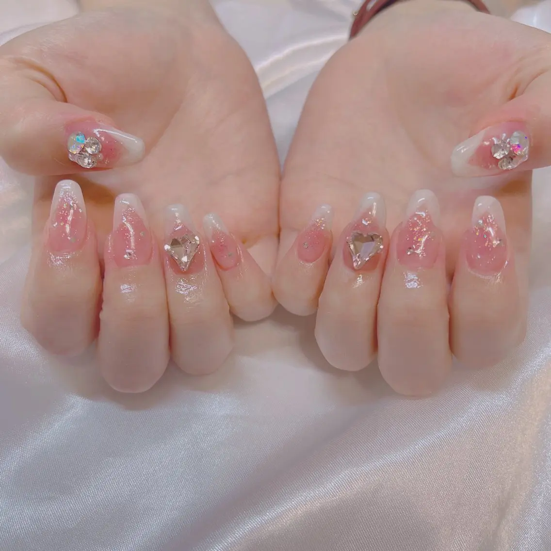 ネイル Private Salon 大宮のネイルデザイン