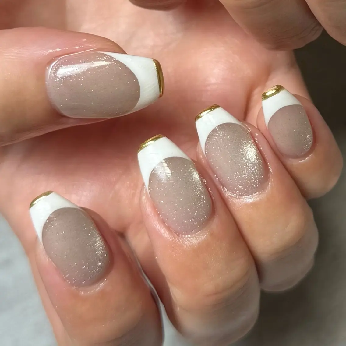 ネイル ハンドネイル are you nailのネイルデザイン