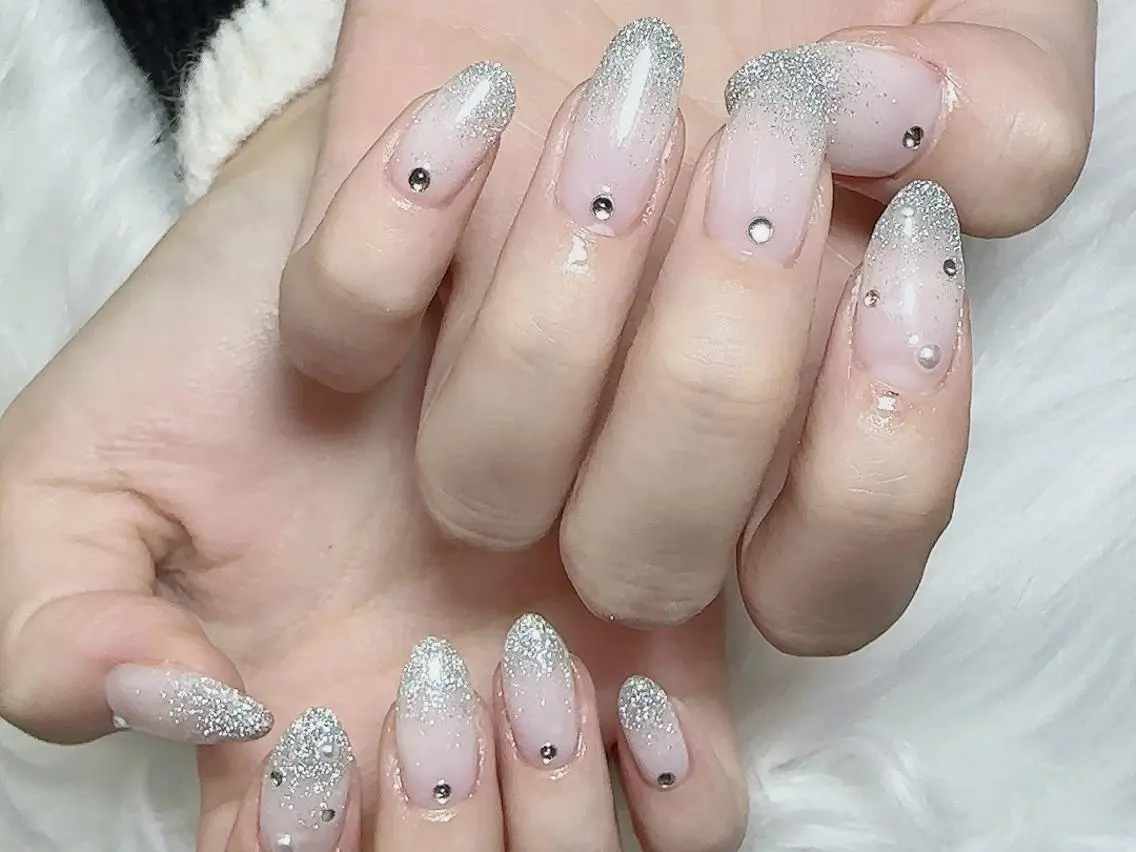 ネイル モデル募集Coco Nailのネイルデザイン