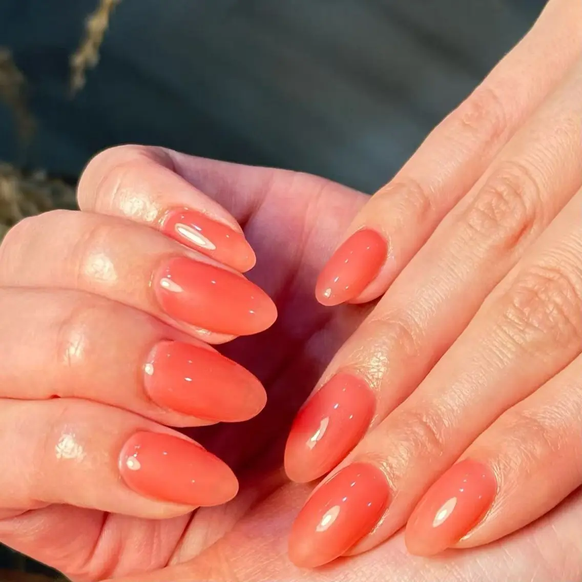 ネイル Tagi Nail 銀座のネイルデザイン