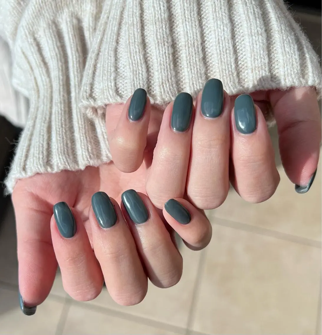 ネイル ハンドネイル charmant nailのネイルデザイン