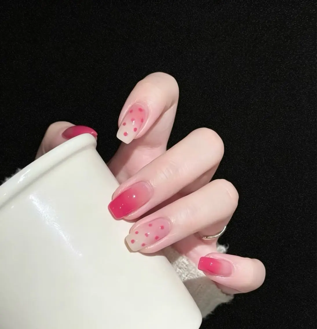 ネイル beautynail Emiのネイルデザイン