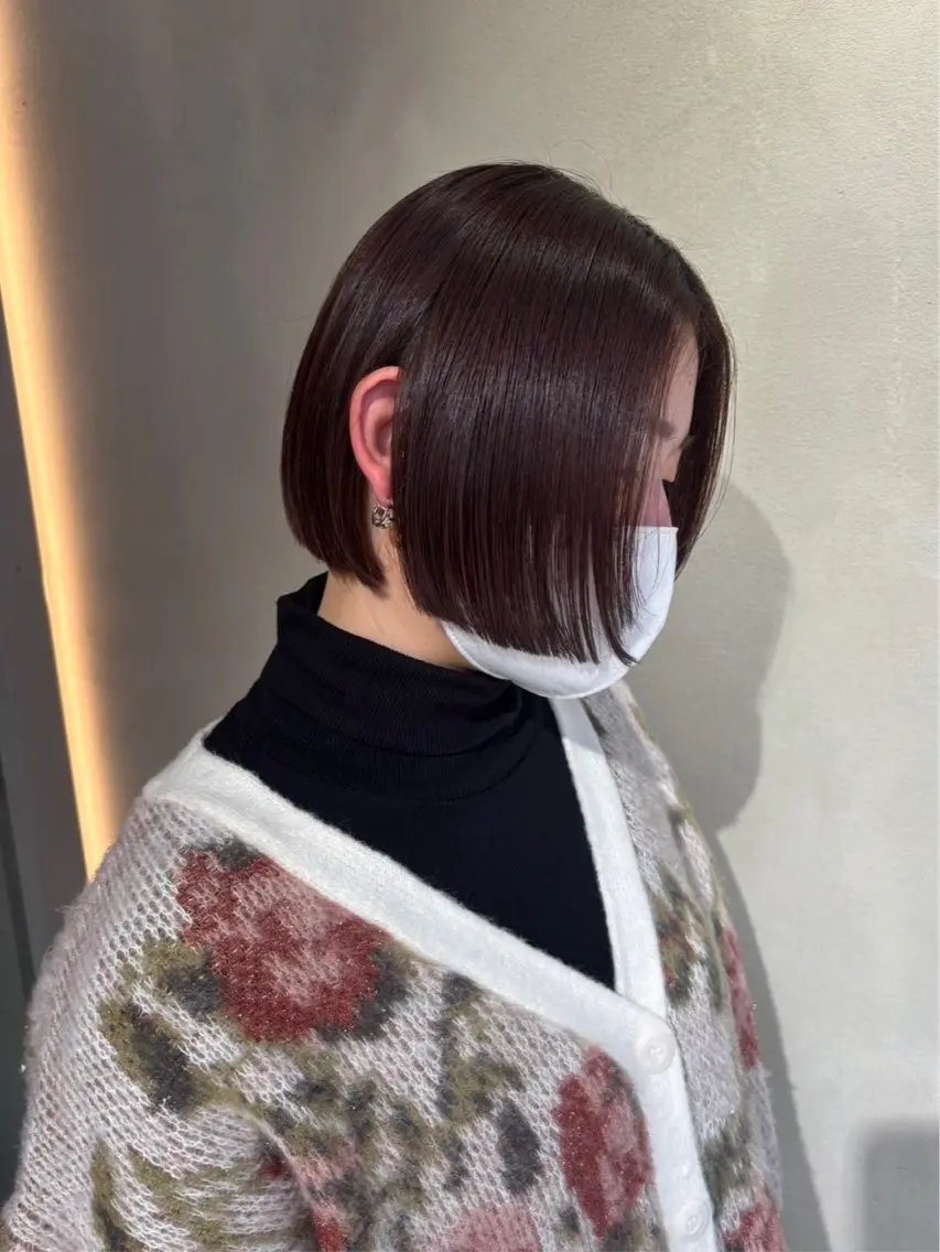 【初めてのトリートメントする方にオススメ🫧】2STEPトリートメントの写真