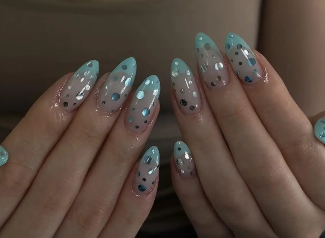 ネイル ハンドネイル Pure&Rich Nailのネイルデザイン