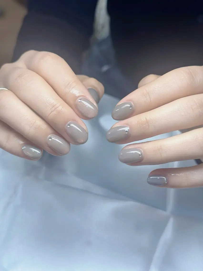 ネイル Mi nailsのネイルデザイン
