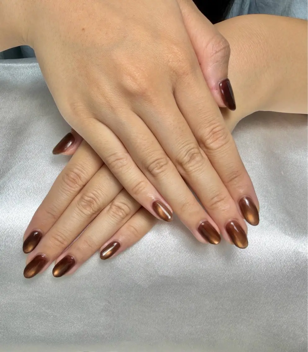 ネイル ハンドネイル BONNIE NAILのネイルデザイン