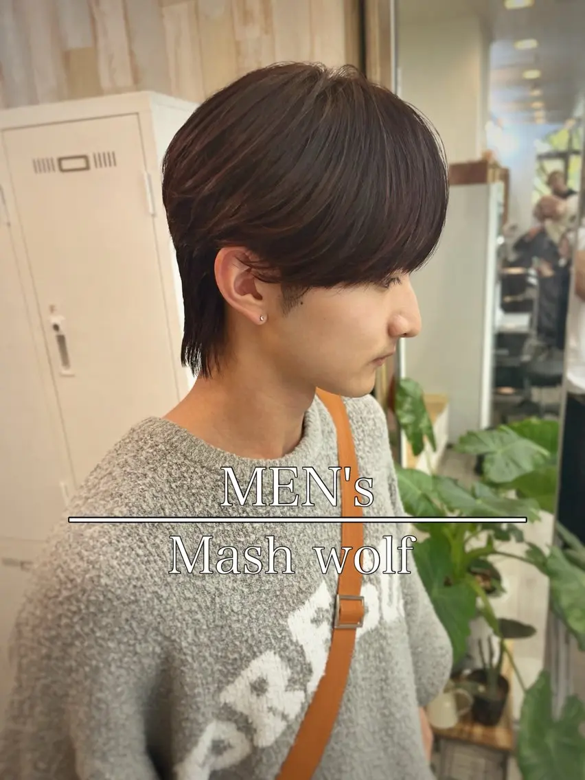 ミディアム カラー パーマ ヘアアレンジ ショートボブ 透明感カラー デザインカラー ボブ 韓国風ヘア カット ヘッドスパ ヘアセット 2ヶ月も綺麗に /星野六三四のヘアスタイル