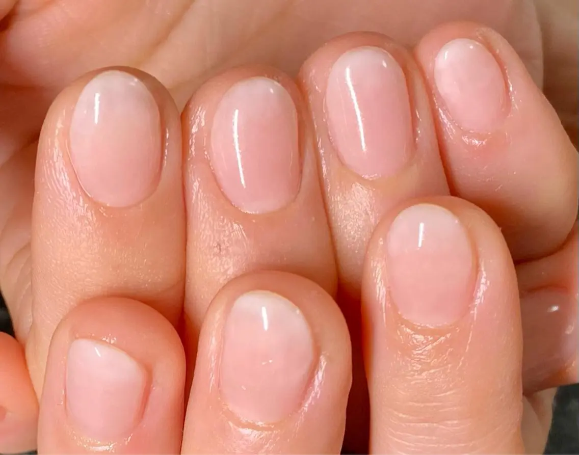 ネイル NAIL K-PIT ネイル ケーピットの眉毛・アイブロウイメージ