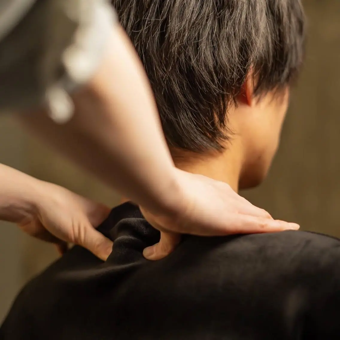 メンズ メンズ限定 Tatsuyaのヘアスタイル