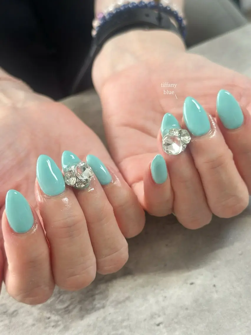 ネイル ハンドネイル One's Nail Roomのネイルデザイン