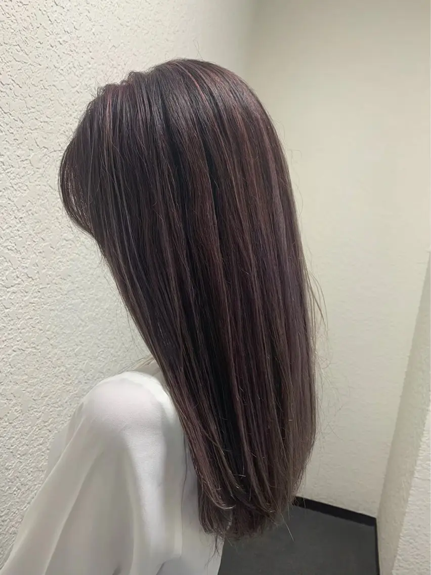 🌿白髪染めモデル募集🌿の写真