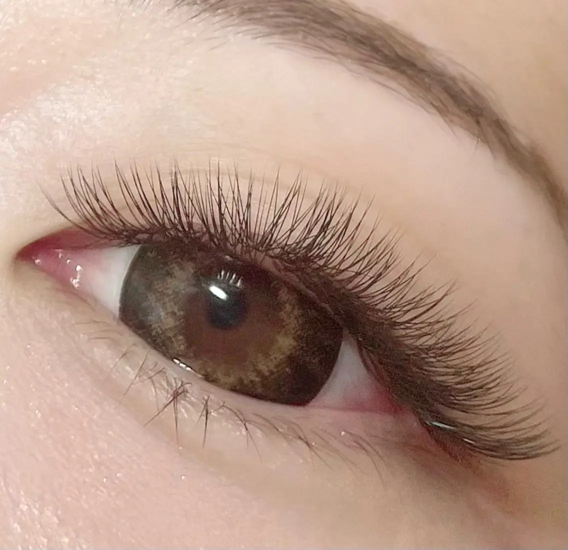 マツエク・マツパ マツエク eyelash /OLIVEのマツエク・マツパデザイン